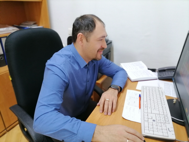 Профсоюз здравоохранения провел проверку на соблюдение норм