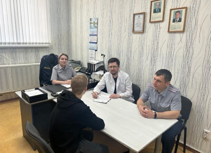 Медицинская помощь оказывается вне статуса пациента