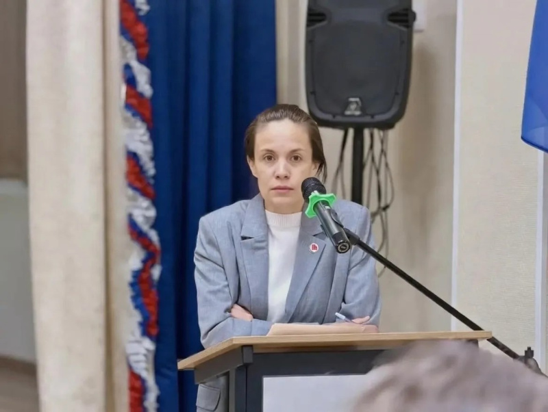 Врач – психиатр рассказала об особенностях подросткового возраста детей с ограниченными возможностями 