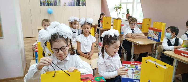 День знаний для пациентов
