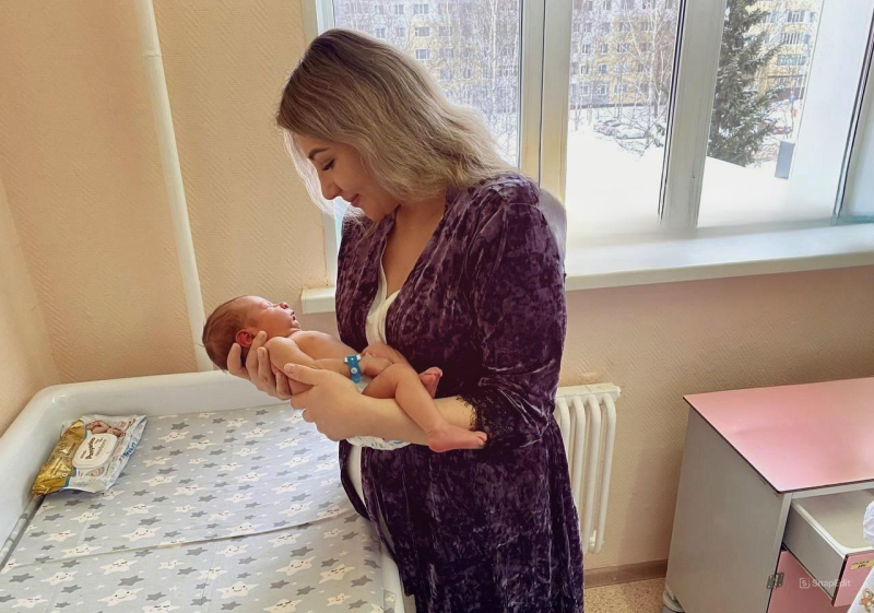Родовые пятна: что важно знать?