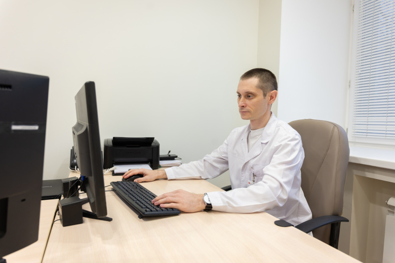 Телемедицина в действии: экспертная поддержка и доступность