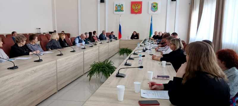 При содействии общественности, учреждения здравоохранения могут эффективней реализовать свой потенциал 