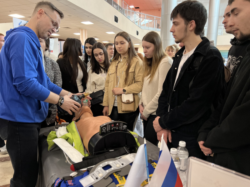 Время возможностей