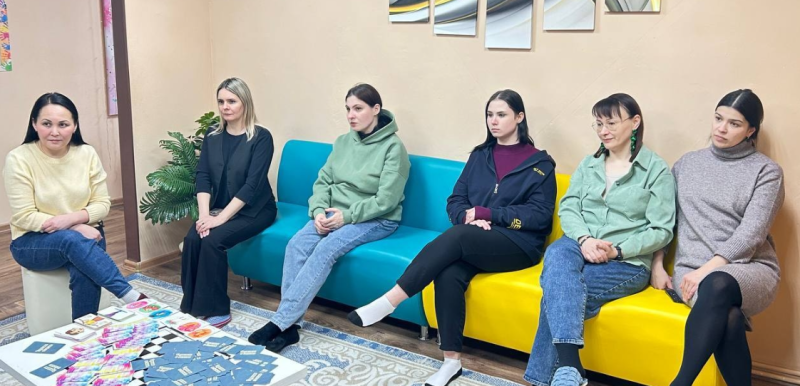 Здоровье матери и ребёнка: комплексный подход в послеродовом периоде