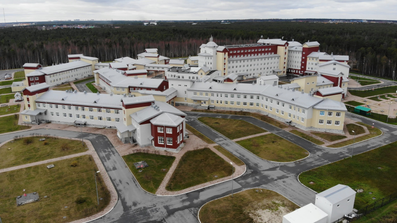 КУ «Сургутский клинический противотуберкулезный диспансер»: о плановой работе учреждения в первом квартале 2026 года