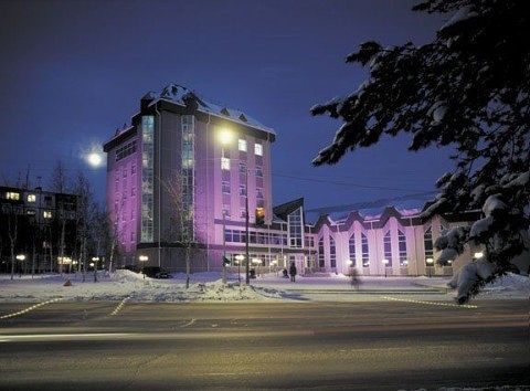 Профилактика ЛОР-заболеваний в зимний период