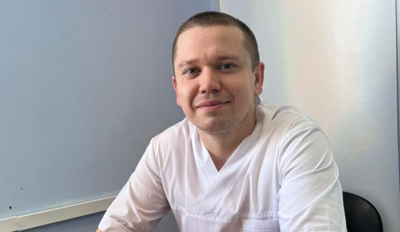 О людях в белых халатах.  К Дню медицинского работника