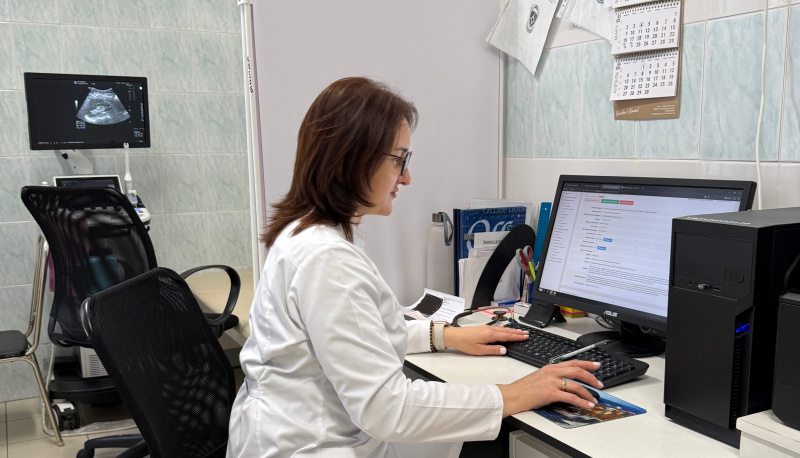 Телемедицина как инструмент экстренной медицинской помощи в сельских условиях: анализ эффективности и перспективы внедрения