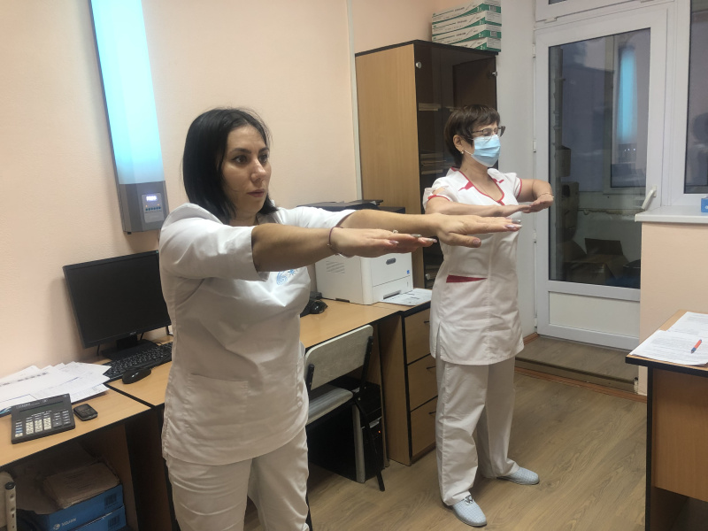 Интенсивно или умеренно: узнаем для себя 