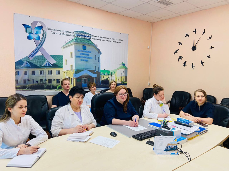 Применение клинических рекомендаций и стандартов оказания медицинской помощи в психиатрической практике обсудили на уровне РФ
