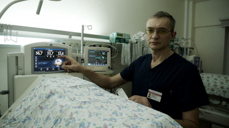 Евгений Шинкаренко. Человек, у которого жизнь удалась