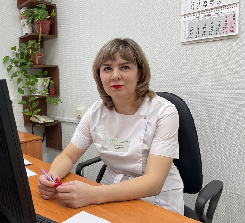 Профилактика и ещё раз профилактика
