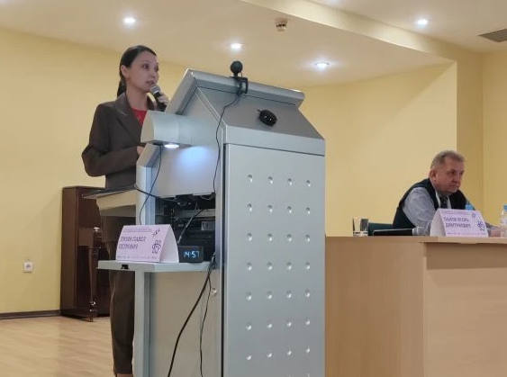 Как лечат рак в окружной больнице: обмен опытом и новые методы