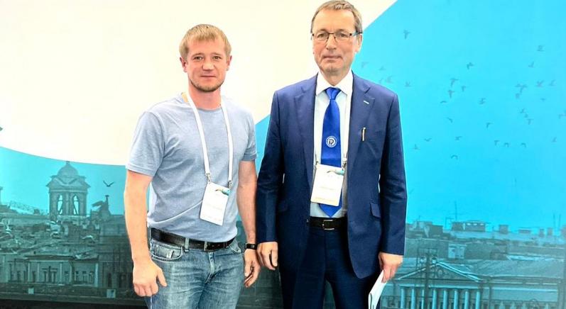 Всемирный конгресс ринологов. Представители 14 стран поделились передовым опытом в оториноларингологии 
