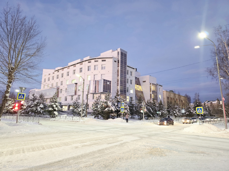 Югорская городская больница подводит итоги 2025 года и представляет стратегические планы на 2026 год
