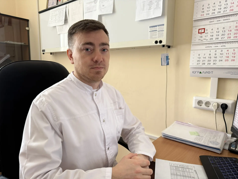 Организован «зеленый коридор», работает кабинет психологической поддержки, назначен новый куратор