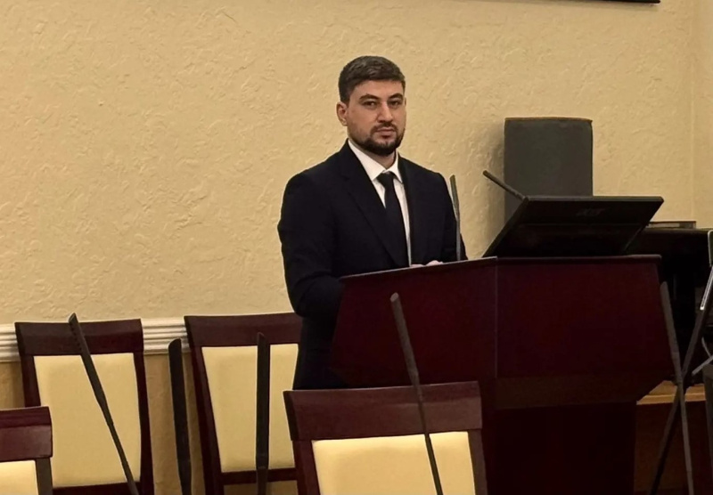 В Сургутской окружной клинической больнице — новый кандидат медицинских наук