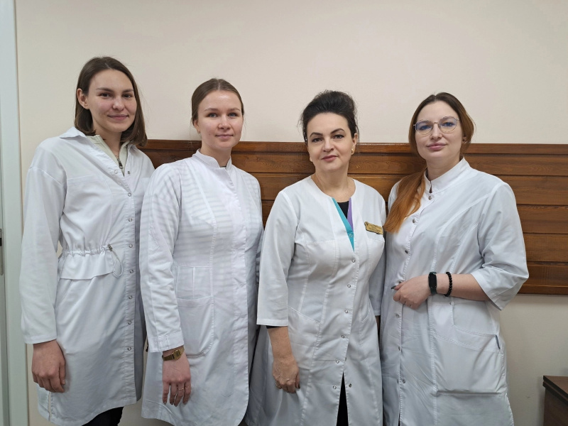 Позитивные изменения в сфере кадрового обеспечения