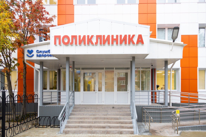Земский доктор: новая жизнь на новом месте