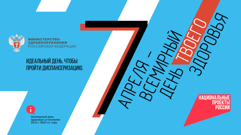 Югорчан призывают задуматься о здоровье: в регионе стартует Неделя продвижения здорового образа жизни