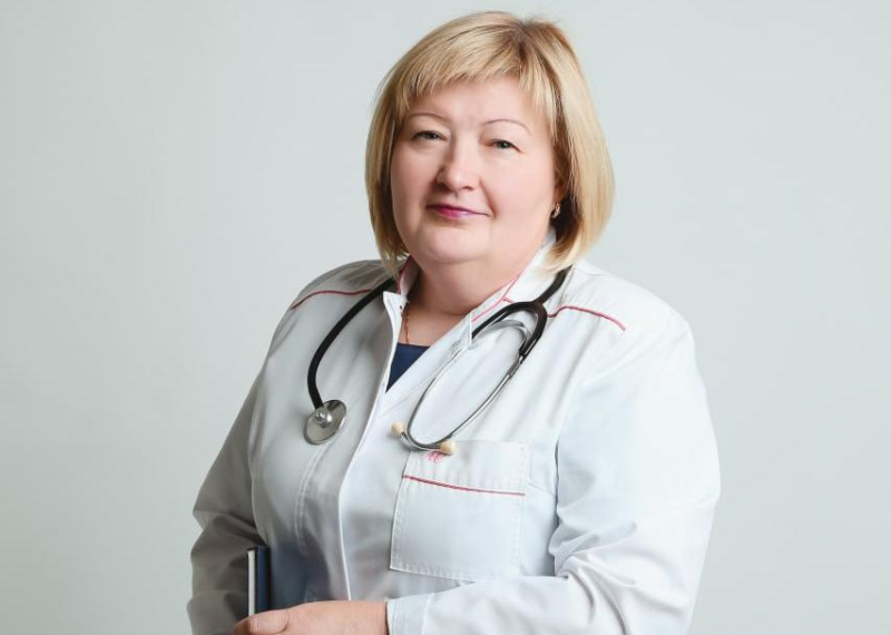 Главный психиатр Югры: «О здоровье психики нужно заботиться так же, как и о здоровье сердца»