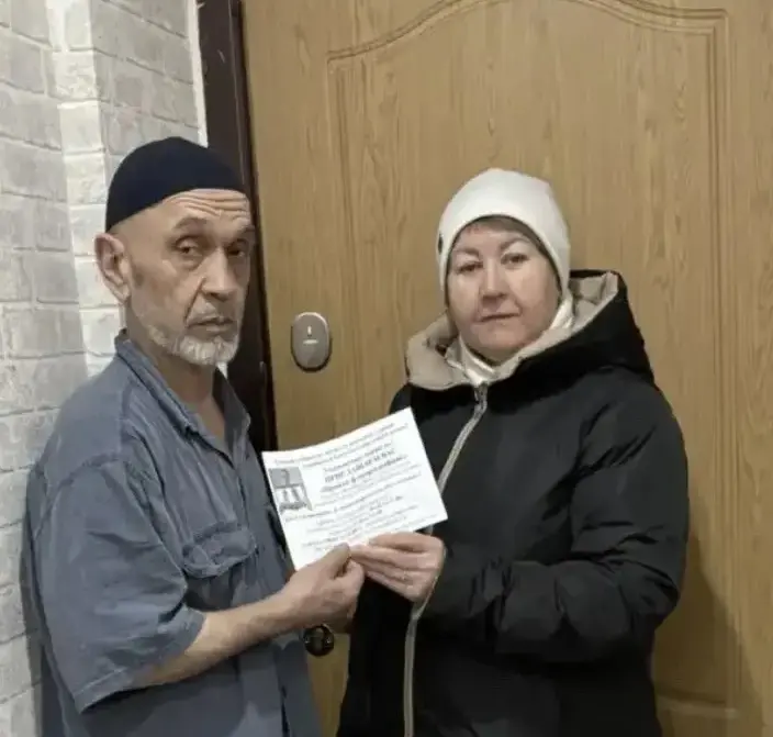 На прошлой неделе многим жителям Радужного позвонили из поликлиники и напомнили, что нужно сделать флюорографию