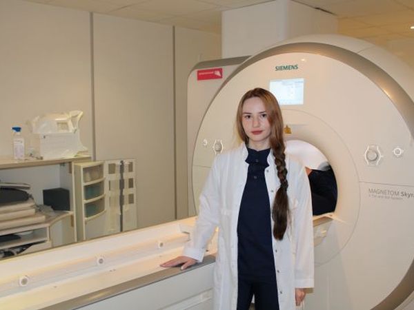 Ежегодное кадровое пополнение