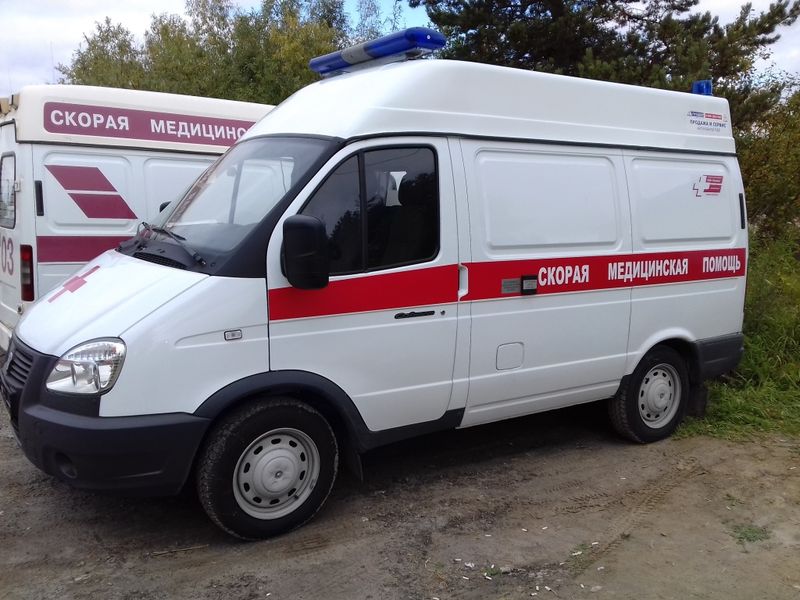 Обеспечение безопасности