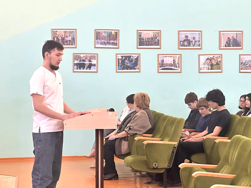 Формирование здорового поколения – приоритетная задача образовательной системы