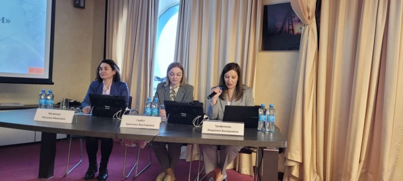 Поделиться опытом, предупредить о главном: прошла о конференции аллергологов и иммунологов