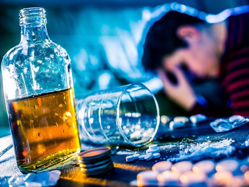 Se puede beber alcohol tomando antiinflamatorios