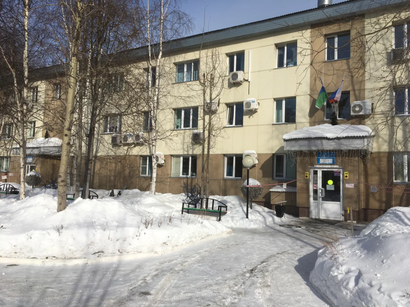 «Новая поликлиника» - бережливые технологии на страже здоровья пациентов