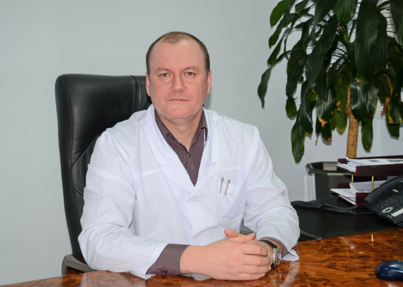 «Нашу специальность справедливо можно назвать призванием и делом всей жизни»