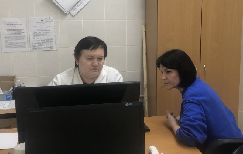 Болели коронавирусной инфекцией? Пройдите углубленную диспансеризацию