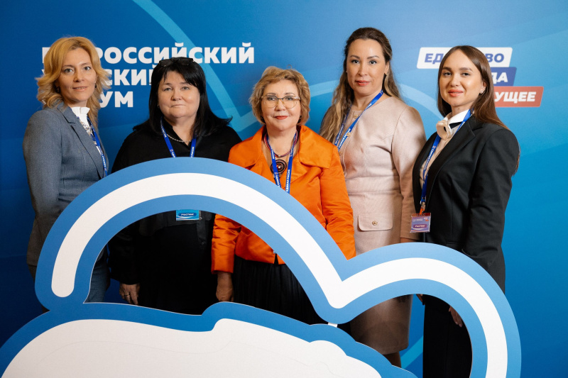 Проект кардиодиспансера «Красное платье. Сердце женщины» получил высокую оценку в Москве