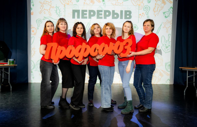Интеллектуальные способности, командный дух и позитивное настроение