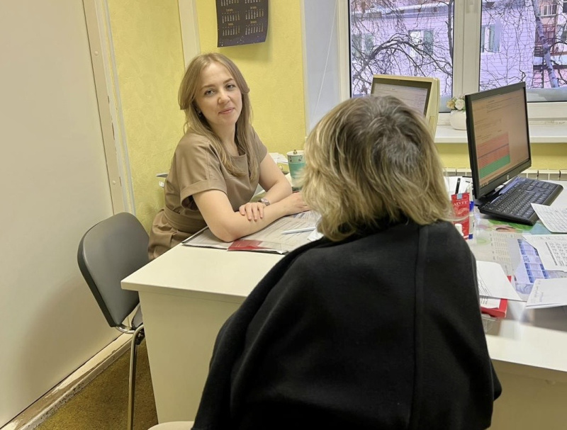 Репродуктивное здоровье. Что важно знать