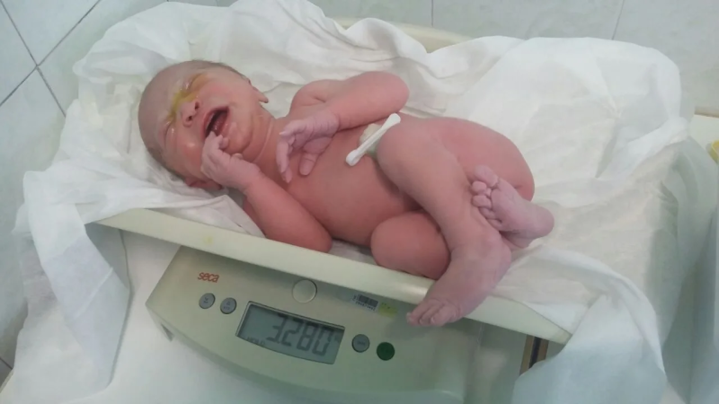 Подготовка к рождению ребенка должна начинаться с заботы о себе