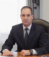 Горбачев Михаил Валерьевич