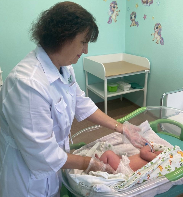 Важная роль неонатологов в здоровье новорожденных: что нужно знать