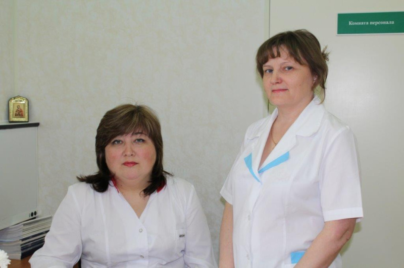 Медицинский прорыв. Туберкулез отступает