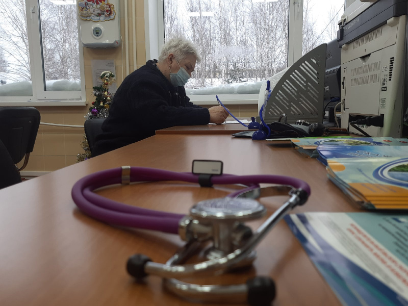 Минимум времени – максимум пользы  