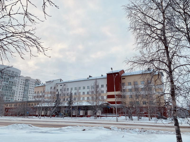 Ярмарка вакансий: мост между будущим и настоящим в мире медицины
