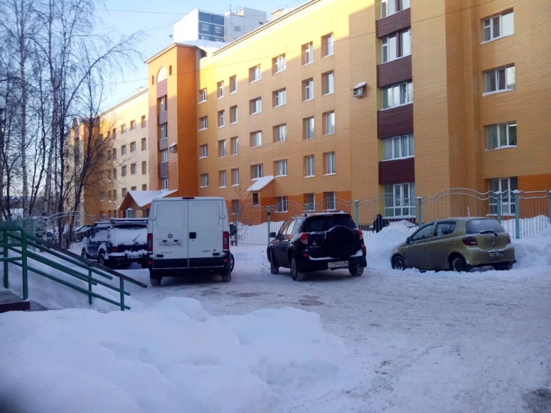 Профилактика детской инвалидности в рамках оказания ранней помощи  