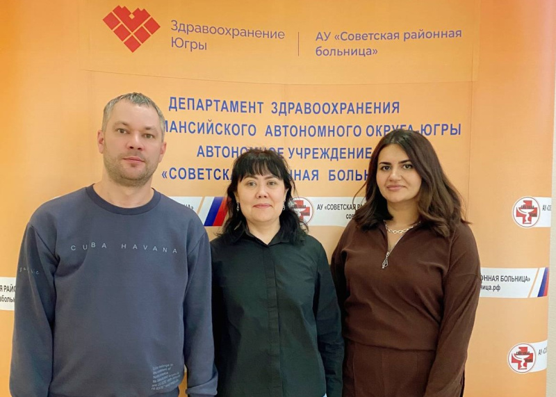 Борьба с болезнями системы кровообращения: деятельность выездных бригад специалистов