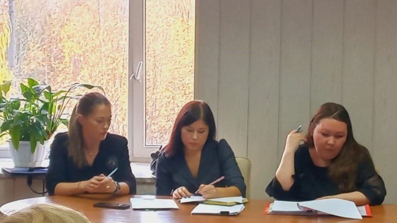 В Нижневартовске обсудили изменения законодательства при признании лица инвалидом