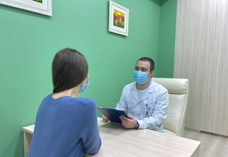 КАК МАМЕ ИЗБЕЖАТЬ ЭМОЦИОНАЛЬНОГО СРЫВА