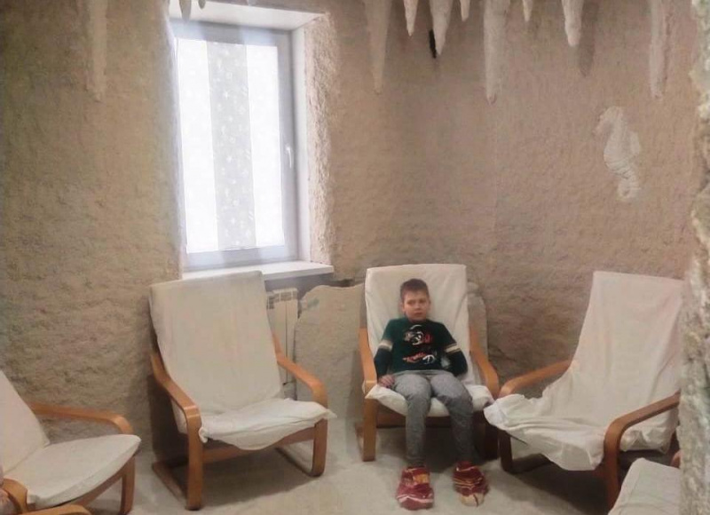 Забота о здоровье детей в приоритете 