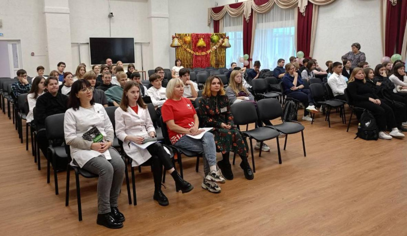 Предотвращение возникновения зависимости и не только